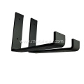 Stainless Steel Shelf Corner Bracket